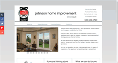 Desktop Screenshot of jhiwindows.com